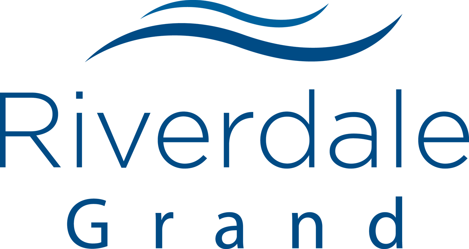 Riverdale Grand logo