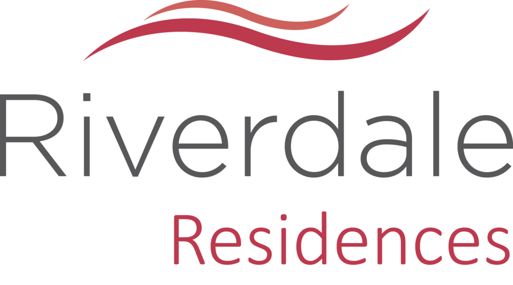 Riverdale Residences Logo